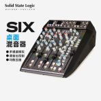 Solid State Logic  SSL SiX