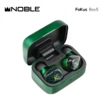 ‌Noble/诺岱 Rex5