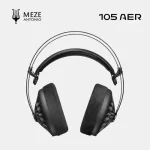 MEZE Antonio Audio 105aer