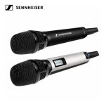 SENNHEISER 森海塞尔SKM9000+KK205一拖一 - 图片 2