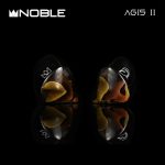 Noble/诺岱 斯巴达之王 AGIS2