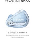 TANCHJIM/天使吉米 SODA苏打