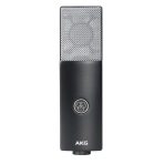 AKG爱科技C114大振膜电容麦克风