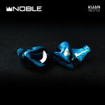 Noble/诺岱Khan Prestige