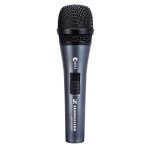 SENNHEISER 森海塞尔E835S