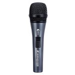 SENNHEISER 森海塞尔E835S