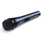 SENNHEISER 森海塞尔E835S - 图片 2