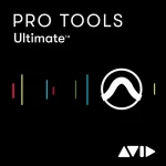 Pro Tools Ultimate 1Y Subscription NEW