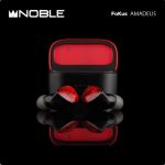 Noble/诺岱莫扎特 Fokus Amadeus