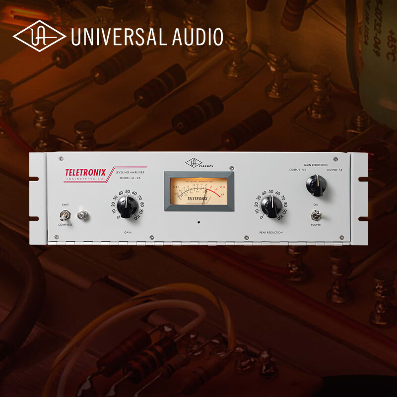 Universal Audio LA-2A