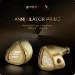 EFFECT AUDIO x ELYSIAN ANNIHILATOR PRIME