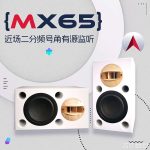 Augspurger 奥斯伯格 MX65