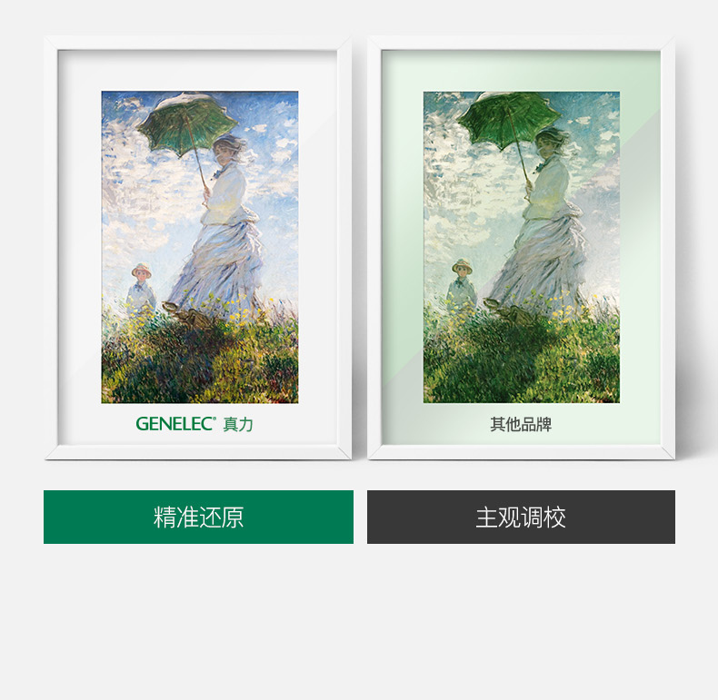 GENELEC真力 7050C插图7