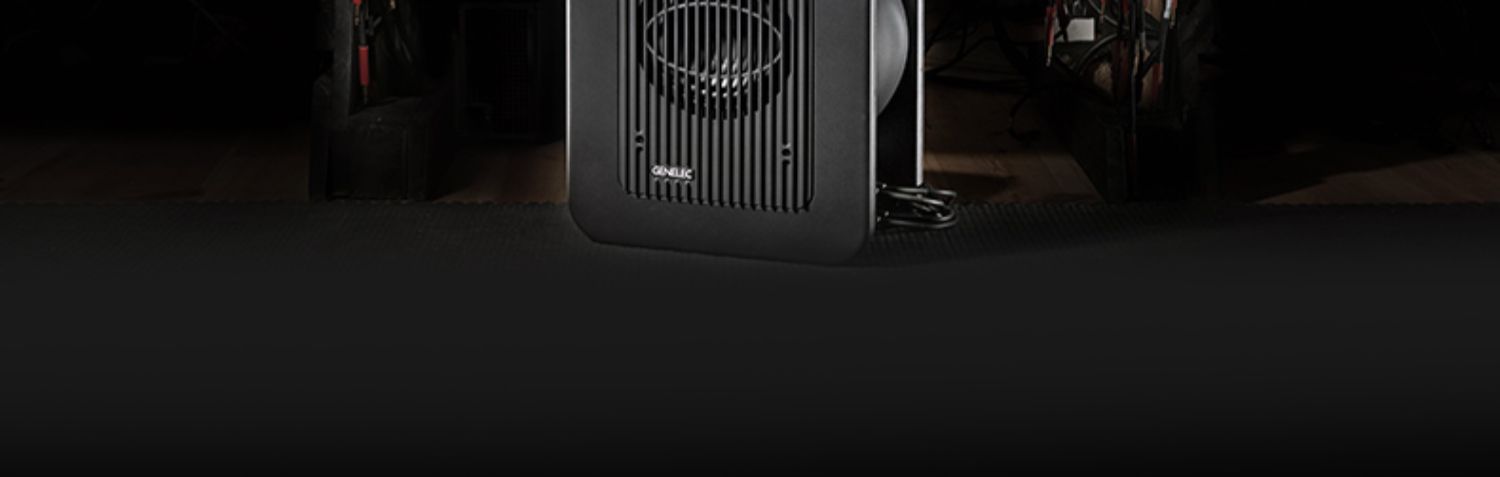 GENELEC真力 7050C插图9