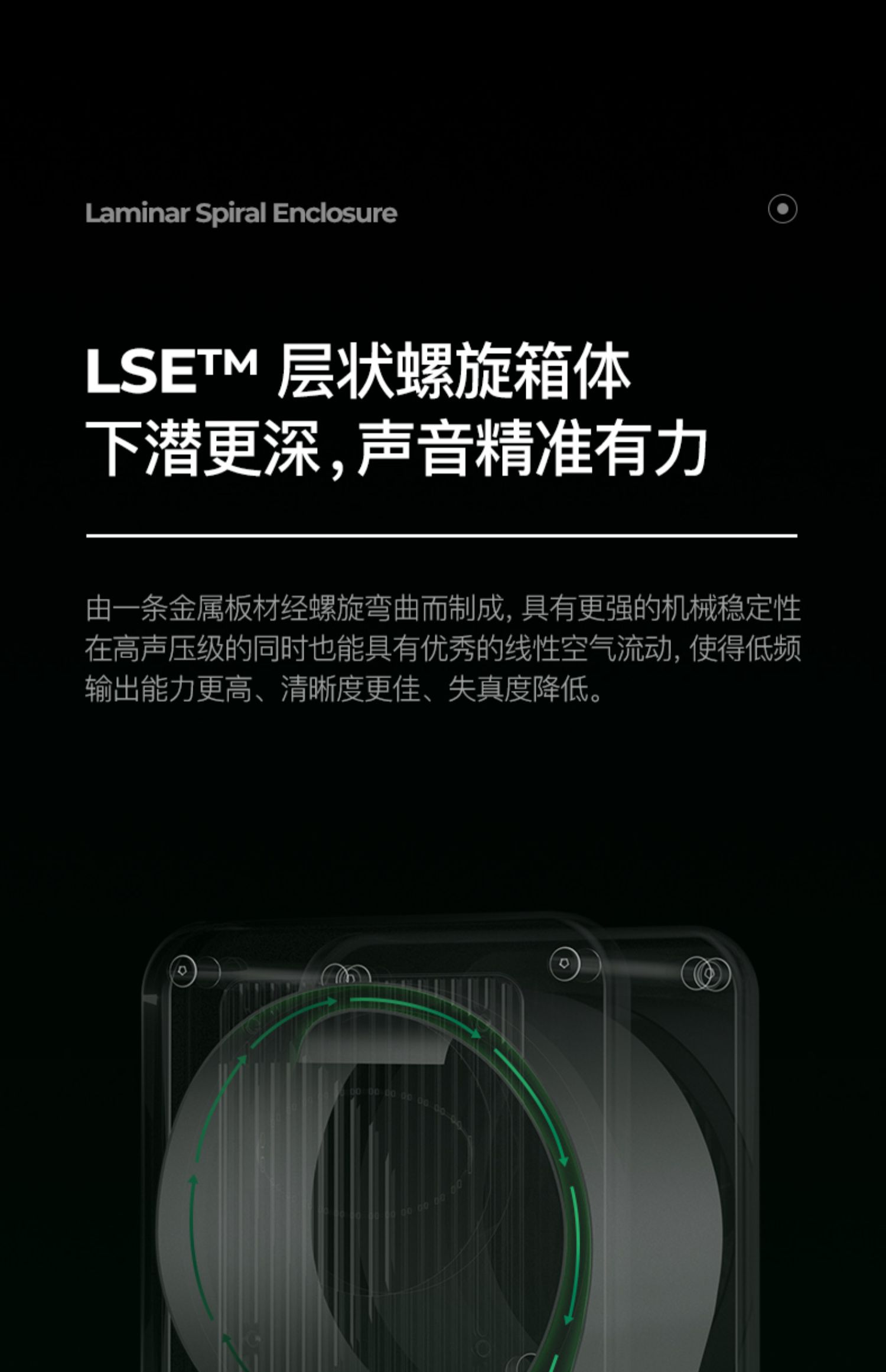 GENELEC真力 7050C插图15