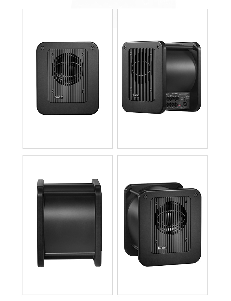 GENELEC真力 7050C插图30